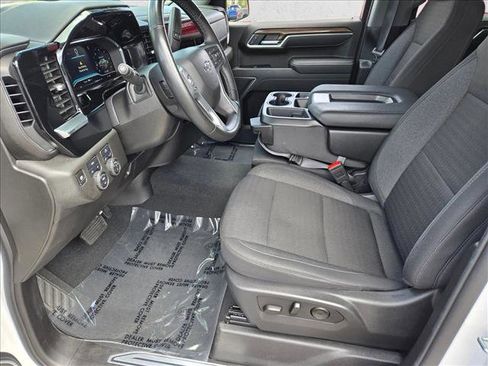 Used 2025 Chevrolet Silverado 1500 RST w/ Protection Package AWD/4WD image 15