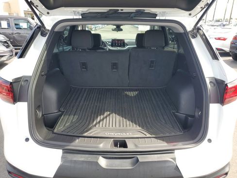 Used 2024 Chevrolet Blazer LT image 8