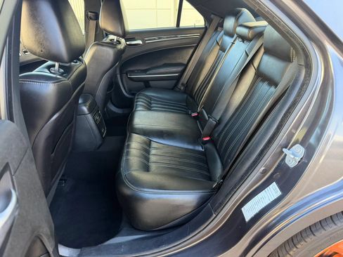 Used 2021 Chrysler 300 S RWD image 13