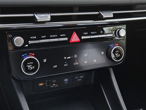 New 2026 Hyundai Santa Cruz SEL FWD image 23