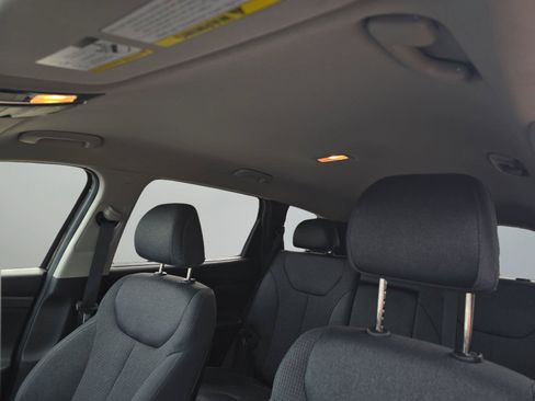 Used 2022 Hyundai Santa Fe XRT AWD/4WD image 25