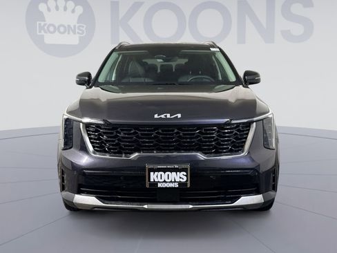 New 2026 Kia Sorento S w/ S Panoramic Sunroof Package image 11