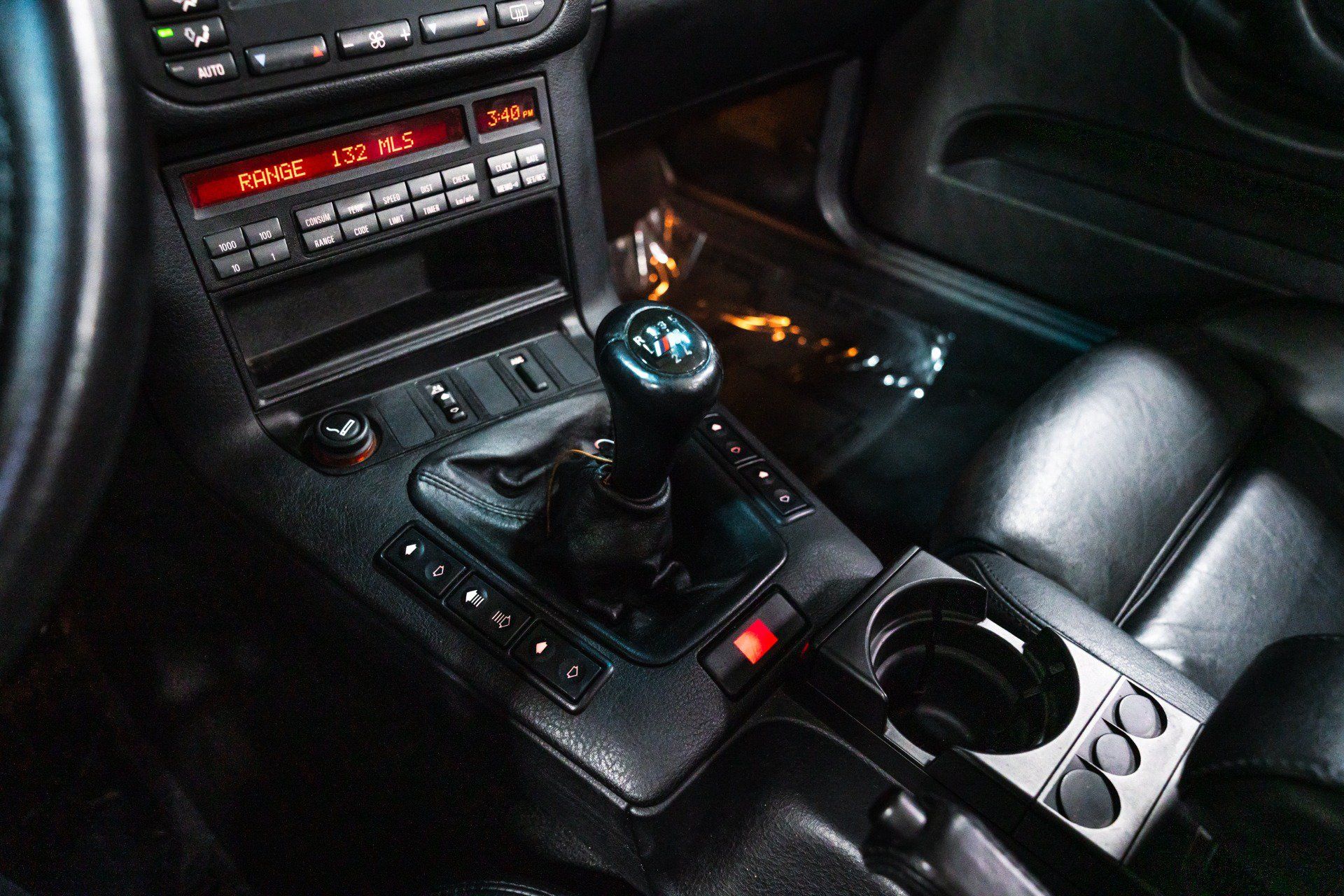 Used 1999 BMW M3 Convertible RWD image 25