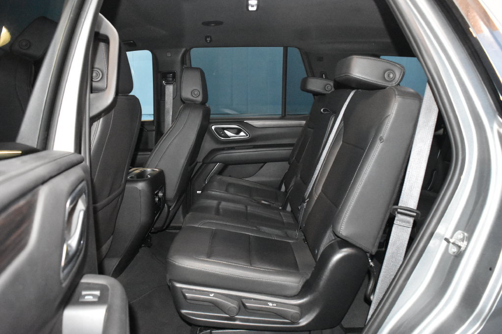 Used 2024 Chevrolet Tahoe LT AWD/4WD image 20