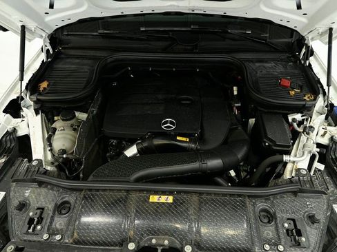 Certified 2023 Mercedes-Benz GLE 350 4MATIC image 10