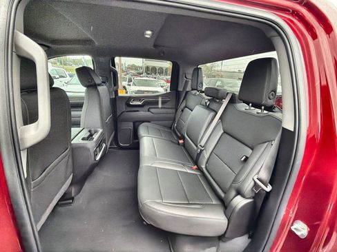 New 2026 GMC Sierra 1500 SLT w/ SLT Premium Package image 24