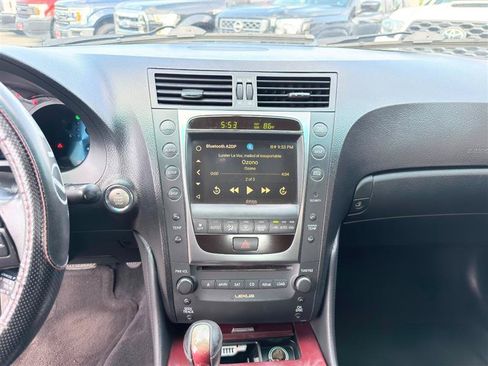 Used 2010 Lexus GS 350 AWD image 15