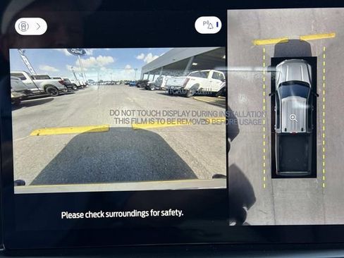 New 2026 Ford F250 King Ranch w/ Chrome Package image 29