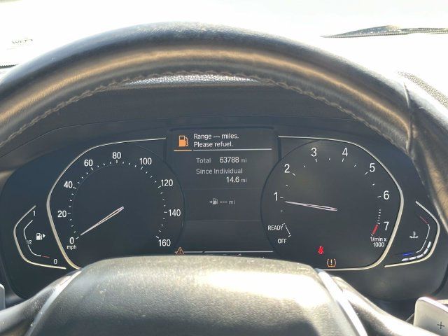 Used 2021 BMW 330i xDrive Sedan w/ Convenience Package AWD/4WD image 25