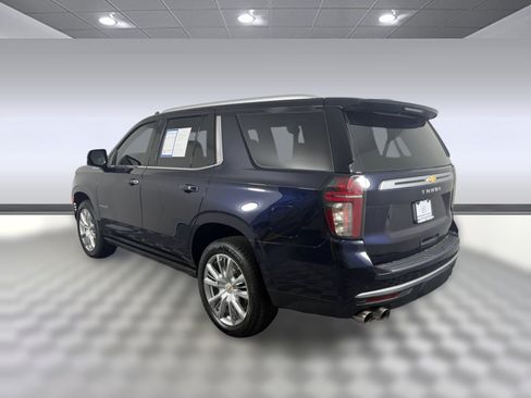 Used 2023 Chevrolet Tahoe High Country w/ Premium Package AWD/4WD image 3