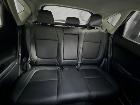 Used 2024 Kia Seltos EX image 30