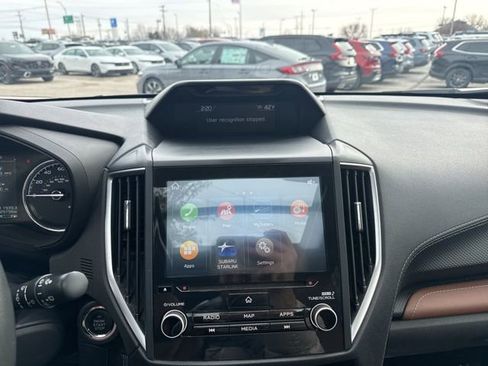 Used 2023 Subaru Forester Touring image 15