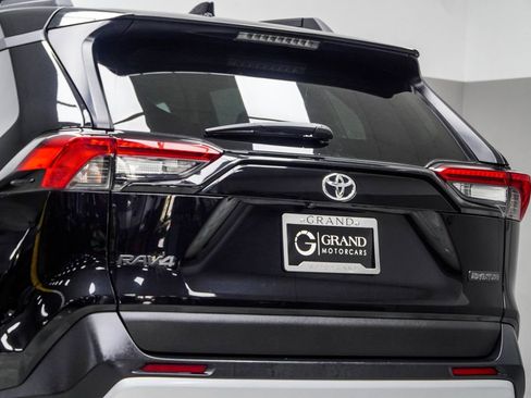 Used 2024 Toyota RAV4 Adventure AWD/4WD image 13