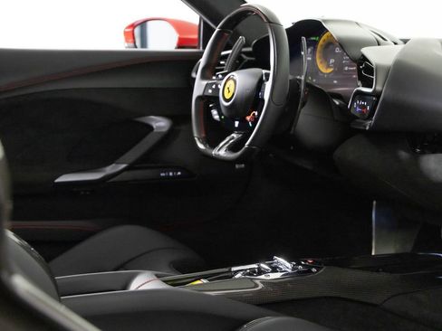 Used 2024 Ferrari 296 GTB image 30