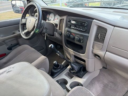 Used 2005 Dodge Ram 3500 Truck SLT w/ Quad Cab Big Horn Value Group AWD/4WD image 38