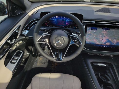 New 2026 Mercedes-Benz E 450 4MATIC All-Terrain Wagon image 12