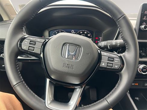 New 2026 Honda CR-V EX-L image 12