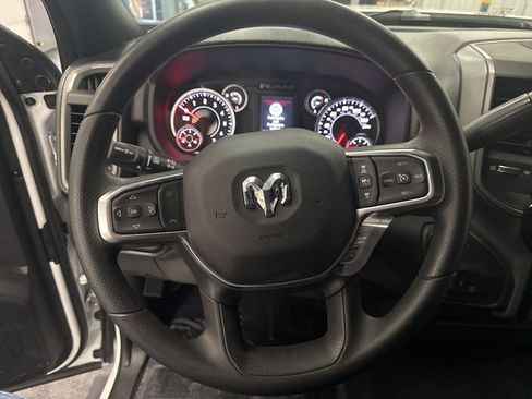 New 2026 RAM 3500 Tradesman image 19