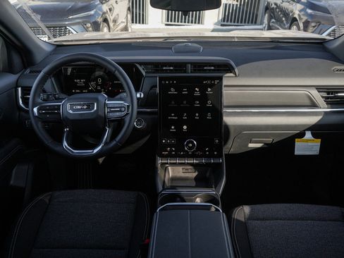 New 2026 GMC Terrain Elevation image 12