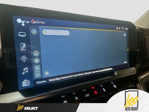 Used 2023 Chevrolet Silverado 1500 LT Trail Boss image 13