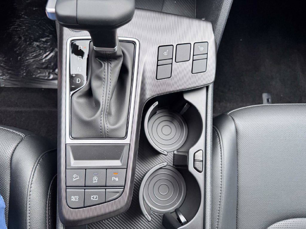 New 2026 Kia Sportage SX FWD image 19