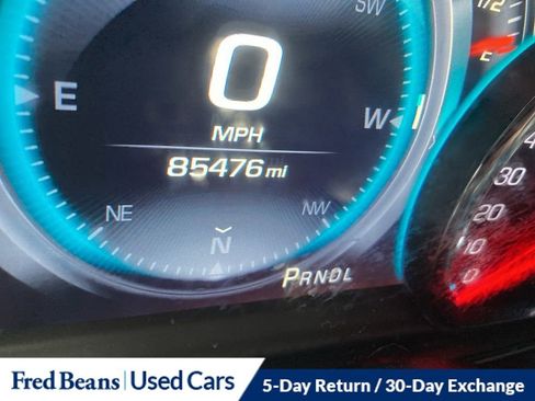 Used 2019 GMC Yukon XL Denali w/ Denali Ultimate Package image 16