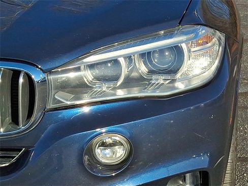 Used 2017 BMW X5 sDrive35i image 9