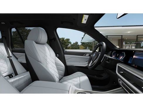 New 2026 BMW X5 xDrive40i w/ Premium Package image 9