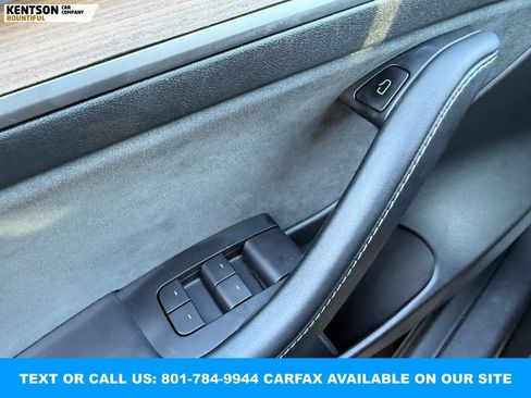 Used 2022 Tesla Model 3 Long Range image 18
