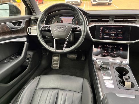 Used 2019 Audi A6 2.0T Premium w/ Convenience Package AWD/4WD image 20