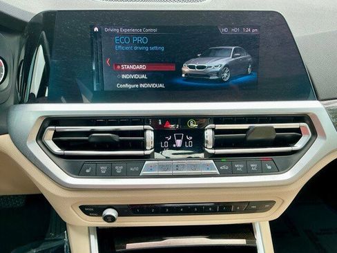 Used 2020 BMW 330i xDrive Sedan w/ Driving Assistance Package image 36