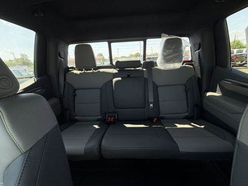 New 2026 Chevrolet Silverado 1500 ZR2 image 29