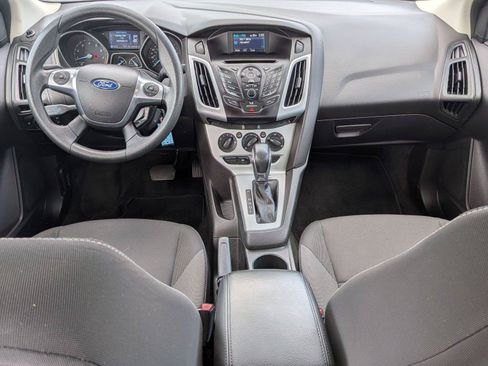 Used 2012 Ford Focus SE FWD image 27