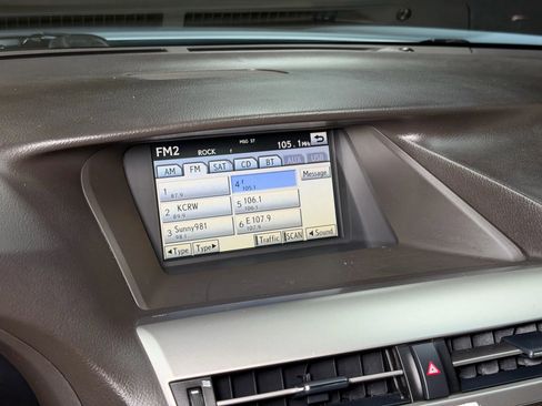 Used 2011 Lexus RX 350 AWD image 43