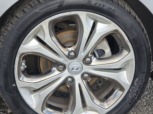 Used 2013 Hyundai Elantra GT w/ Style Pkg image 41