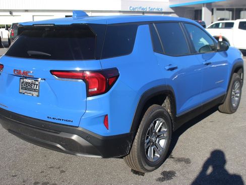 New 2026 GMC Terrain Elevation w/ Technology Package II image 7