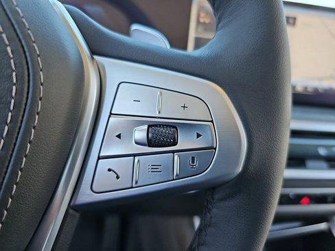 New 2026 BMW X7 xDrive40i w/ Premium Package image 20