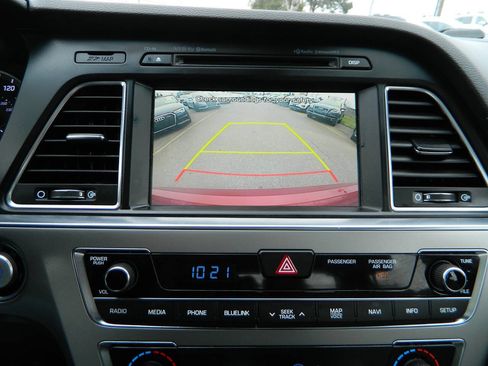 Used 2015 Hyundai Sonata Limited 2.0T image 20