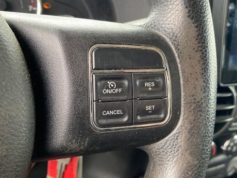 Used 2015 Jeep Wrangler Sport AWD/4WD image 11