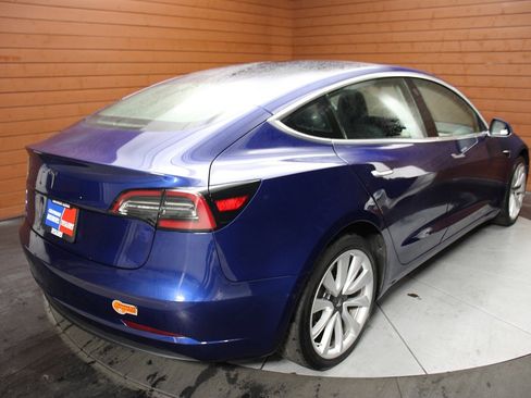 Used 2020 Tesla Model 3 Long Range image 6