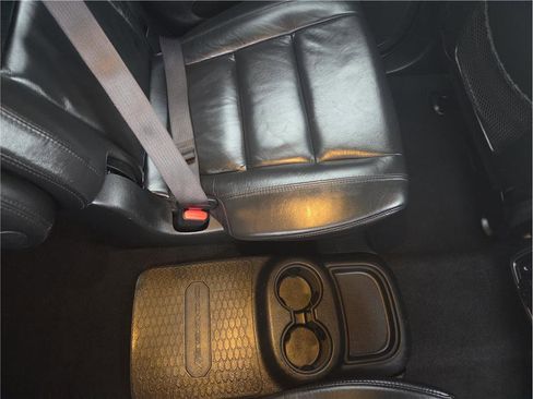 Used 2020 Dodge Durango Citadel image 31