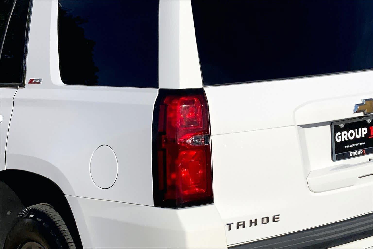 Used 2019 Chevrolet Tahoe LT AWD/4WD image 29