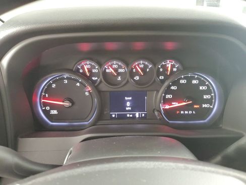 New 2025 Chevrolet Silverado 3500 W/T w/ WT Convenience Package RWD image 23