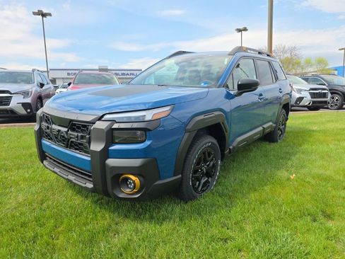 New 2026 Subaru Outback Wilderness image 1