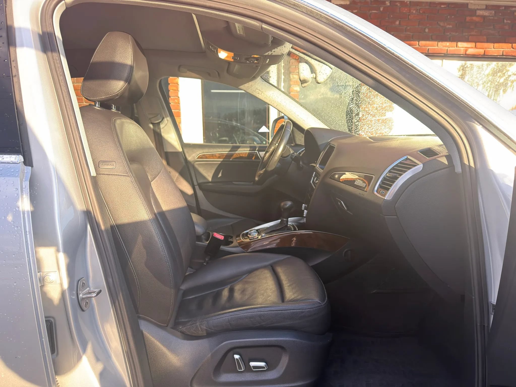 Used 2013 Audi Q5 2.0T Premium Plus AWD/4WD image 14