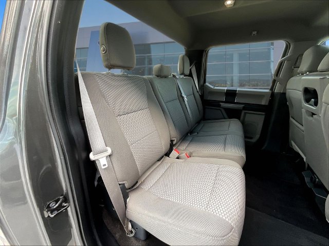 Used 2018 Ford F150 XLT AWD/4WD image 26