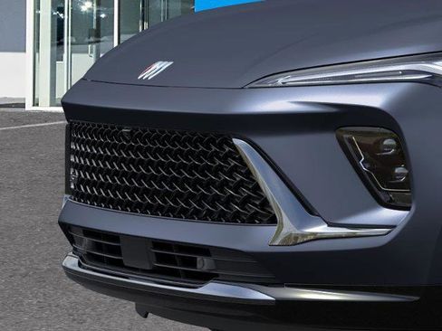 New 2026 Buick Envision Sport Touring image 13