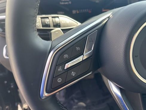 Used 2025 Buick Enclave Sport Touring image 20