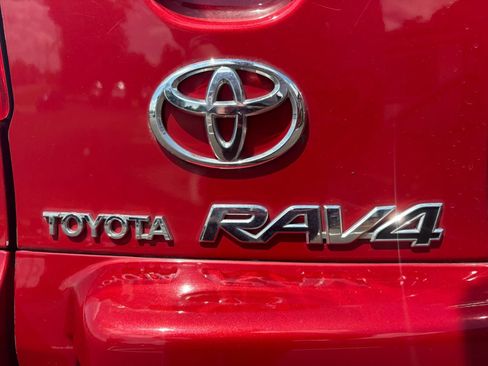 Used 2010 Toyota RAV4 4WD image 11