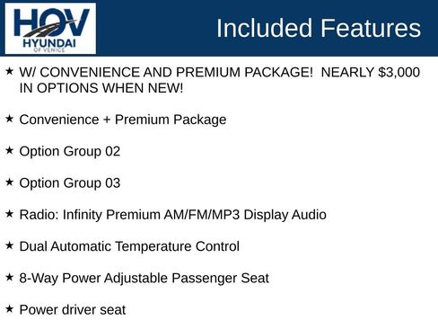 Used 2020 Hyundai Santa Fe SEL w/ Convenience + Premium Package FWD image 5